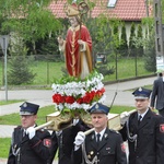 Odpust w Szczepanowie 2017