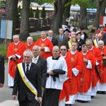 Odpust w Szczepanowie 2017