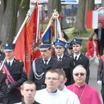 Odpust w Szczepanowie 2017