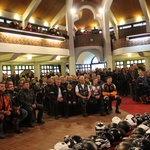 VII Zlot Motocyklowy w Wilkowyjach