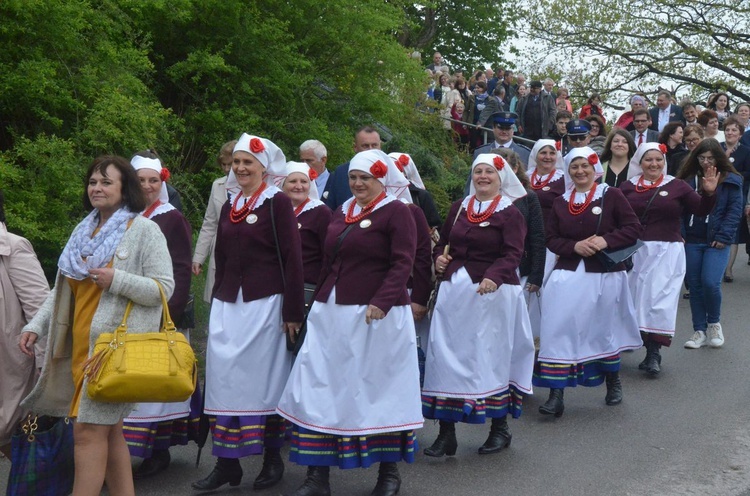 Sadownicza uroczystość 