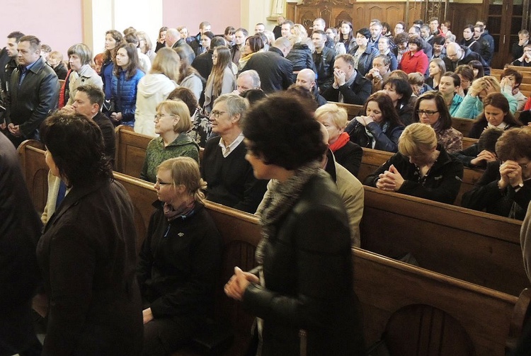 Szkoła Liderów w Cieszynie z Ulfem Ekmanem 