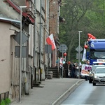 Marsz dla Życia i Rodziny w Wałczu