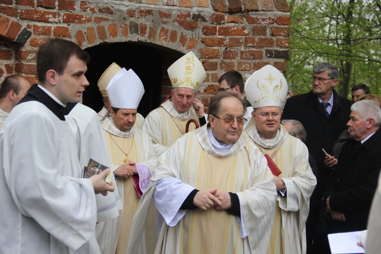 Święto patronalne archidiecezji gdańskiej 