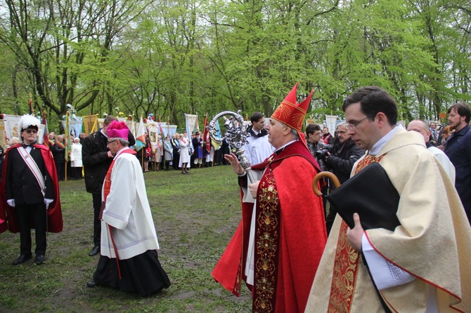 Święto patronalne archidiecezji gdańskiej 