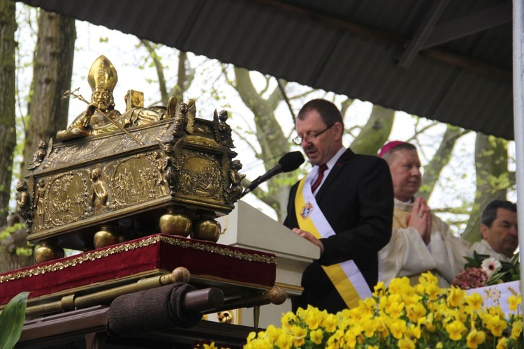 Święto patronalne archidiecezji gdańskiej 