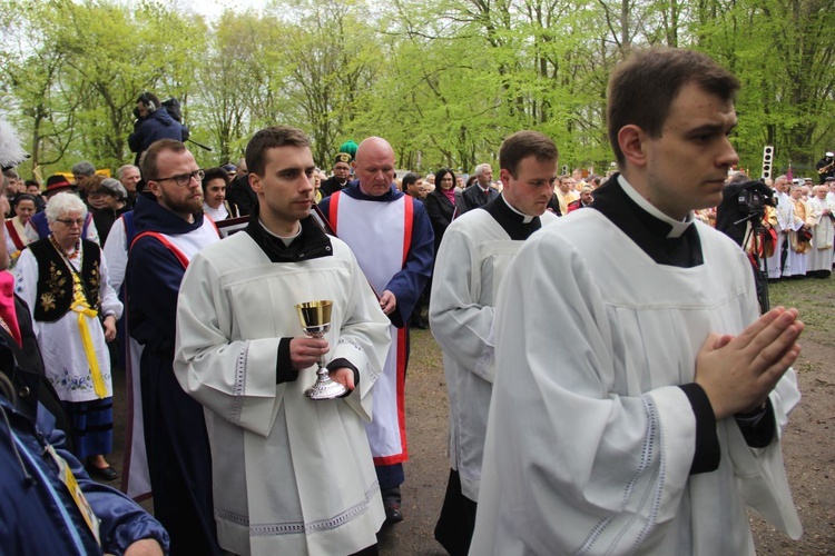 Święto patronalne archidiecezji gdańskiej 