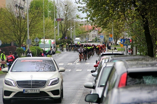 CCC-Tour Grody Piastowskie