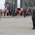 72. rocznica zakończenia II wojny światowej