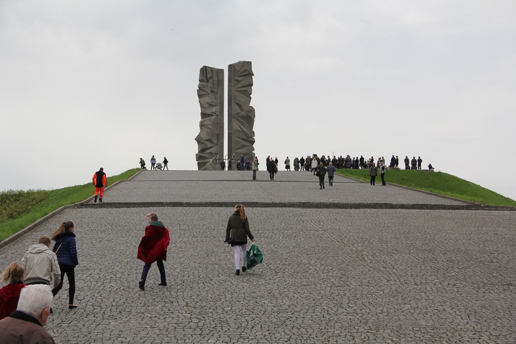 72. rocznica zakończenia II wojny światowej