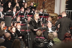 Inauguracyjny koncert z udziałem Małgorzaty Walewskiej.