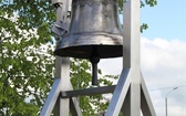 Odzyskany dzwon w Leszczynach
