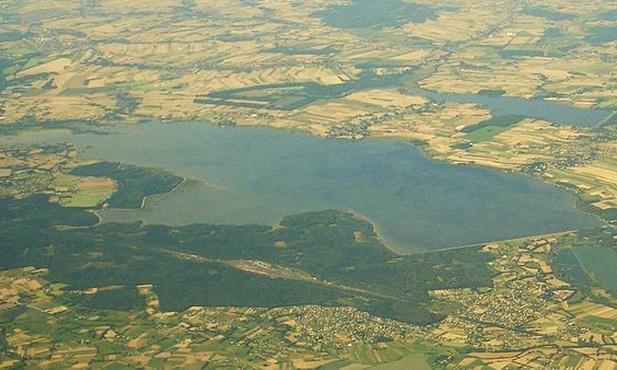 Jezioro Goczałkowickie