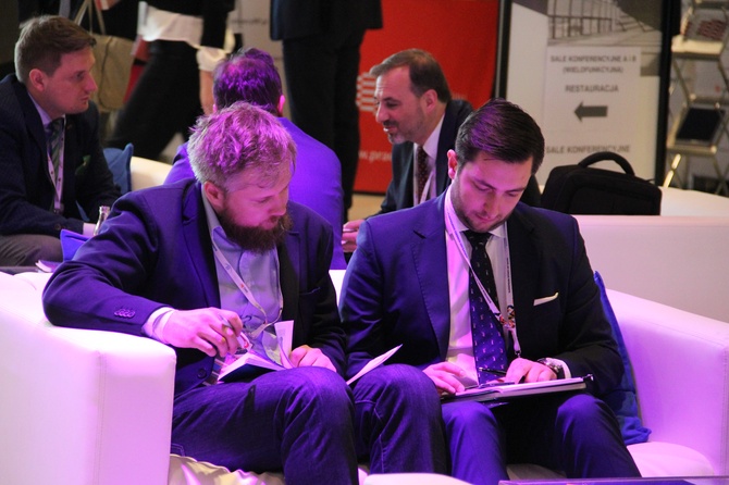 IX Europejski Kongres Gospodarczy w Katowicach (10-12 maja)