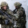 Czesi wysyłają żołnierzy do państw bałtyckich