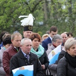 Powitanie ikony MB Częstochowskiej w Rdutowie