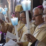 Koronacja Matki Bożej Świdnickiej