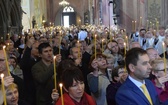 Koronacja Matki Bożej Świdnickiej