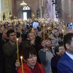 Koronacja Matki Bożej Świdnickiej