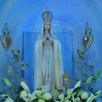 Fatima w Borkach