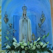 Fatima nad Wisłą