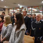 Abp Marek Jędraszewski w Kraków Airport 