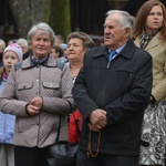 Fatimskie uroczystości w Sulisławicach 