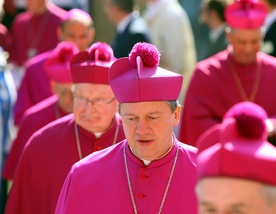 Polscy biskupi: objawienia w Fatimie są stale aktualne