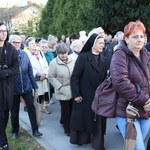 Komorowice Obszary - zawierzenie diecezji Sercu Maryi - cz. 1