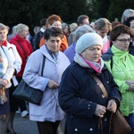 Komorowice Obszary - zawierzenie diecezji Sercu Maryi - cz. 1