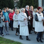 Komorowice Obszary - zawierzenie diecezji Sercu Maryi - cz. 1