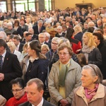 Komorowice Obszary - zawierzenie diecezji Sercu Maryi - cz. 1