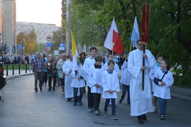 Relikwie świętych pastuszków