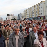 Maryja na ulicach Gorzowa 