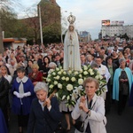 Maryja na ulicach Gorzowa 