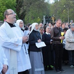 Wielka Koszalińska Procesja Fatimska 