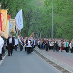 Wielka Koszalińska Procesja Fatimska 