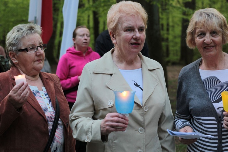 Wielka Koszalińska Procesja Fatimska 