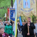 Wielka Koszalińska Procesja Fatimska 