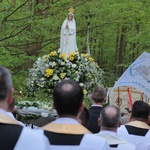 Wielka Koszalińska Procesja Fatimska 