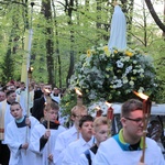 Wielka Koszalińska Procesja Fatimska 