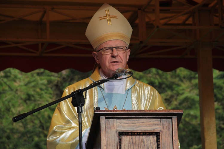 Wielka Koszalińska Procesja Fatimska 