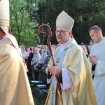 Wielka Koszalińska Procesja Fatimska 