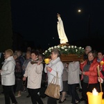 30 lat kultu MB Fatimskiej na Janiszpolu