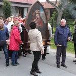 Fatimskie uroczystości w Miechocinie w 2017 roku