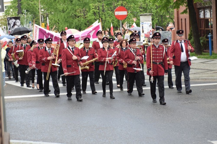 Święto Rodziny w Świdnicy