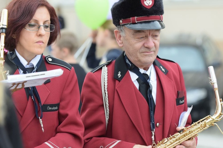 Święto Rodziny w Świdnicy