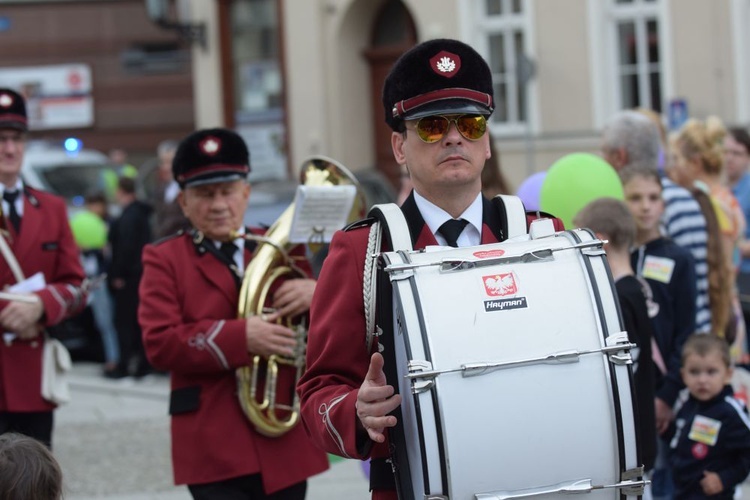 Święto Rodziny w Świdnicy