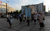 100. rocznica objawień fatimskich w Gorzowie Wlkp. - cz. I