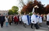 100. rocznica objawień fatimskich w Gorzowie Wlkp. - cz. I